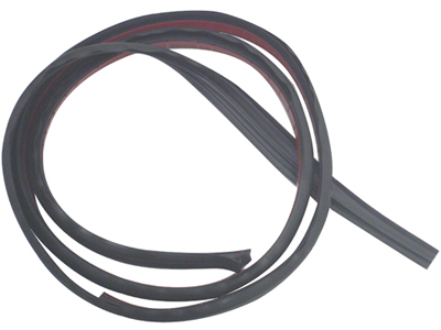 Friso Teto/Pingadeira Parati 98/99 4P LD (S/Bagageiro)