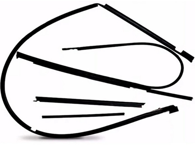 Friso teto pingadeira parati ger iii iv 4p le c bagageiro