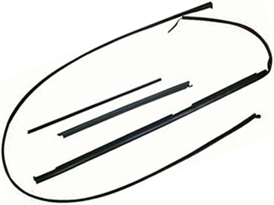 Friso teto pingadeira parati ger iii iv 4p ld s bagageiro