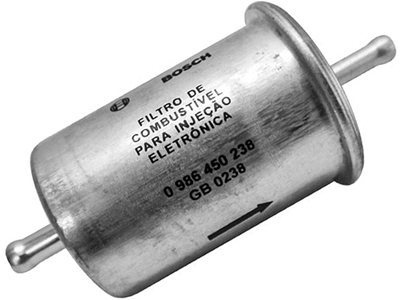 Filtro Combustível Vectra/Astra/Omega/Kadett/Uno/Tipo/Tempra