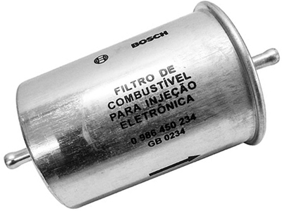 Filtro Combustível Gol/Santana/Golf/Uno/Tempra/Monza/Kadett