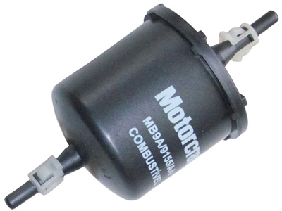 Filtro Combustível Fiesta/KA/Escort/F-250/1000/Mondeo/Astra