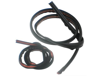 Friso teto pingadeira gol 98 99 4p ld largo