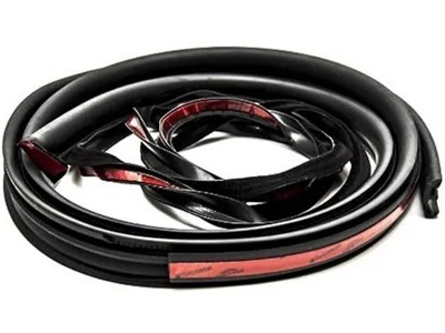 Friso Teto/Pingadeira Gol 95/99 2P/4P LD (Larga)