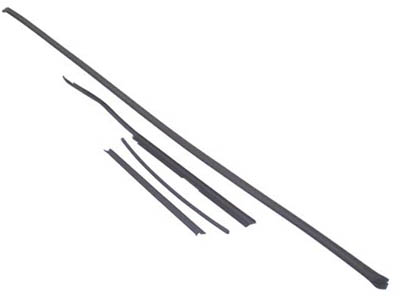 Friso teto pingadeira gol ger iii iv 2p le