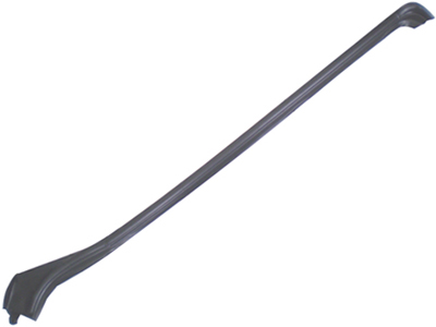 Friso teto pingadeira palio strada 2p le