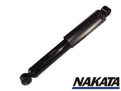 Amortecedor novo tras fusca brasilia variant i e kombi 75