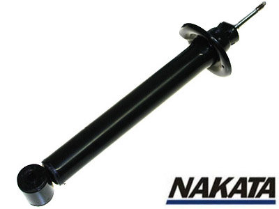 Amortecedor novo tras gol voyage 94