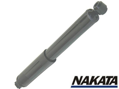 Amortecedor novo tras pampa