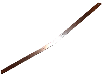 Friso Capô Chevette 78/82