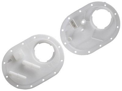 Flange Bomba Palio/Siena (Gasolina - Marwal)