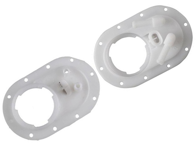 Flange Bomba Uno/Elba/Premio/Fiorino (Gasolina - Marwal)