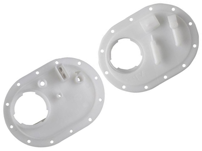 Flange bomba uno gasolina marwal