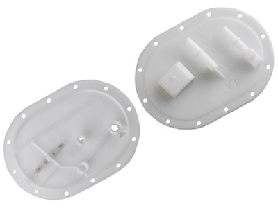 Flange bomba uno palio siena strada gasolina marwal