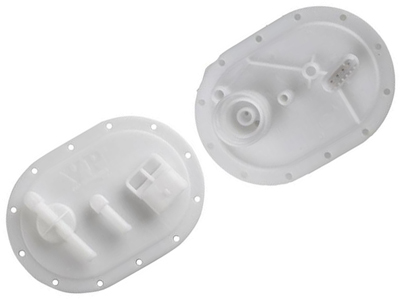 Flange Bomba Uno (Flex - Bosch)