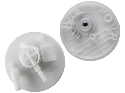 Flange bomba marea gasolina