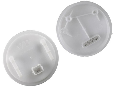 Flange bomba escort gasolina marwal