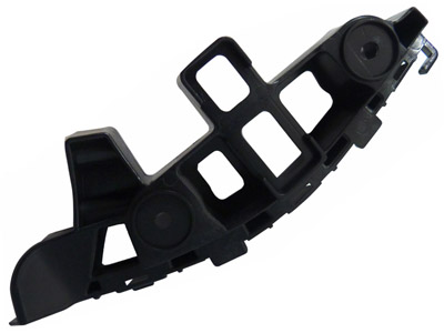 Guia parachoque dianteiro fox 15 ld