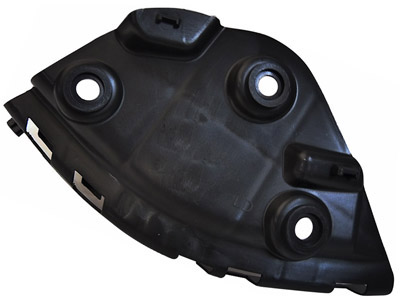 Guia Parachoque Dianteiro Fox 10/14 LD