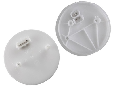 Flange bomba gol saveiro parati alcool marwal