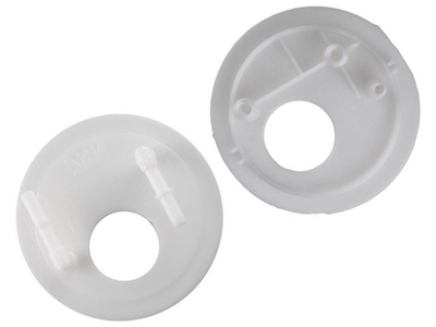 Flange Bomba Gol/Kombi (Álcool - Marwal)