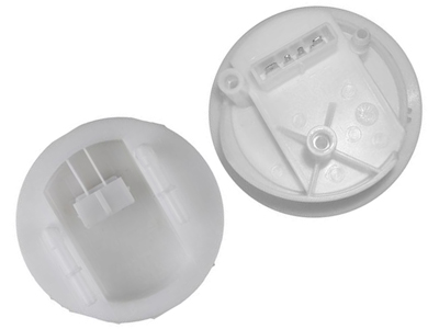 Flange Bomba Santana/Pampa (Gasolina - Marwal)