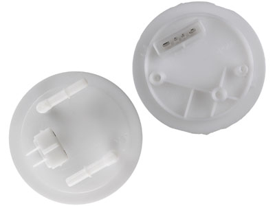 Flange Bomba Kombi (Gasolina - Marwal)