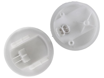 Flange Bomba Santana (Álcool - Marwal)