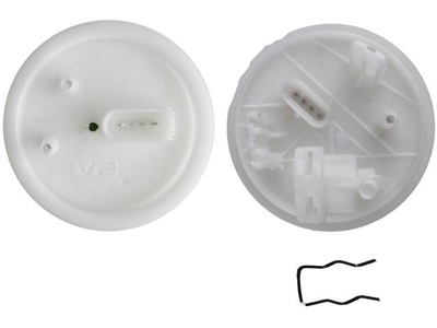 Flange Bomba Gol/Fox/Crossfox/Golf/Polo (Flex - Bosch)