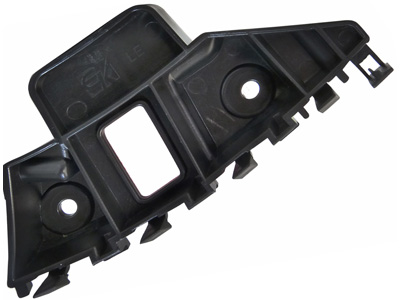 Guia parachoque dianteiro jetta 11 15 le