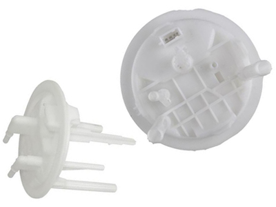 Flange Bomba Peugeot 307 (Gasolina - VDO)