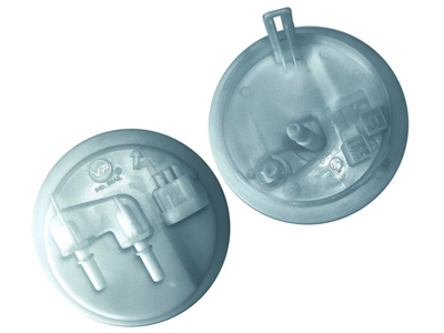 Flange bomba clio gasolina marwal