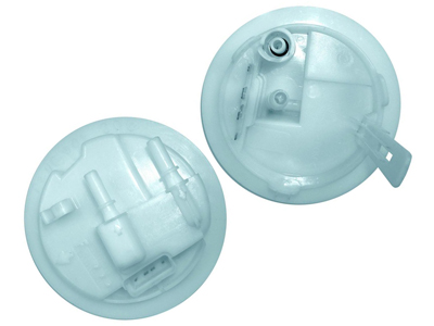 Flange Bomba Peugeot 206/Picasso (Gasolina - Marwal)