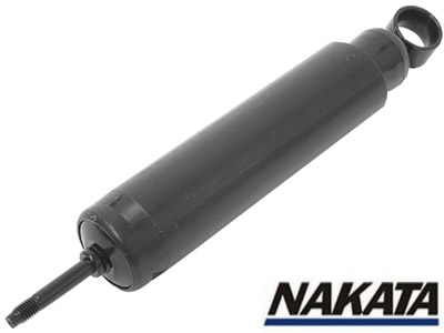 Amortecedor novo tras chevy 500