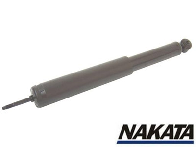 Amortecedor novo tras monza 91