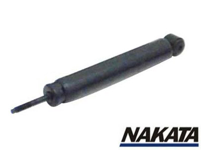 Amortecedor novo tras corsa antigo e celta