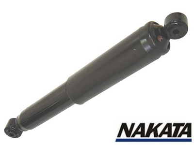 Amortecedor novo tras courier