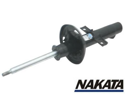 Amortecedor novo diant escort verona 93 96 e logus pointer