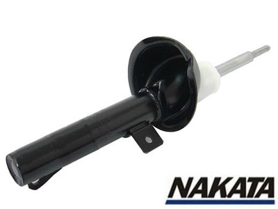 Amortecedor novo diant fiesta 96 02