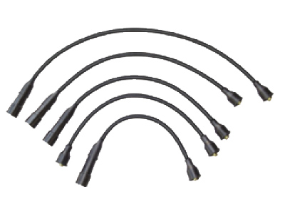 Cabo Vela Santana /87