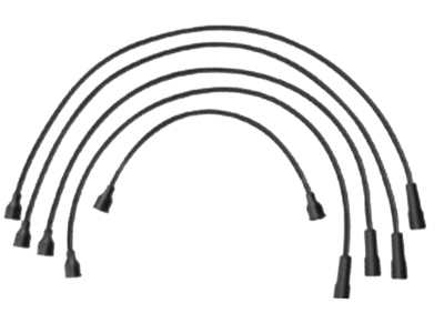 Cabo Vela Monza (Carburador)