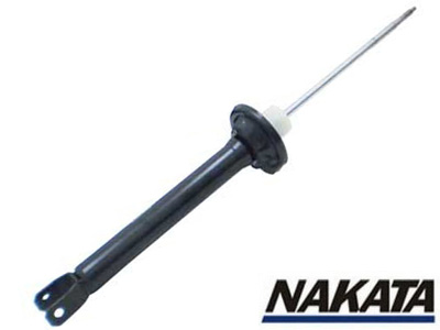 Amortecedor novo tras ka 97 07