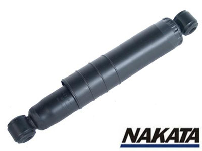 Amortecedor Traseiro Topic