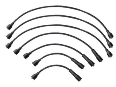 Cabo Vela Maverick/Willys 6cc