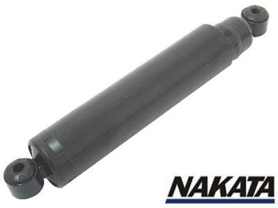 Amortecedor novo tras kombi 97