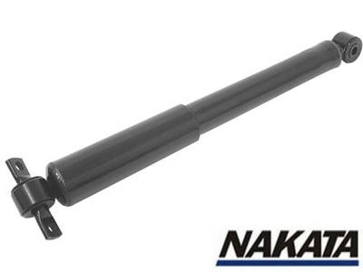 Amortecedor novo tras escort sw perua