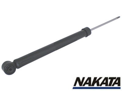 Amortecedor novo tras golf 99 06 e a3 06 e bora