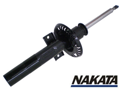 Amortecedor novo diant fox spacefox polo 02