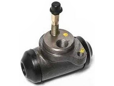 Cilindro Roda T Kadett 89/98 LE Sistema Bosch (20,63mm)