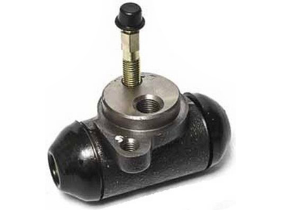 Cilindro Roda T Kadett 89/98 LD Sistema Bosch (20,63mm)